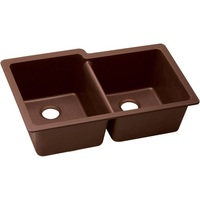 Double Bowl Kitchen Sink 33'' x 20-1/2'' x 9-1/2'' Double Bowl Kitchen Sink 33'' x 20-1/2'' x 9-1/2''