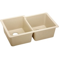 Double Bowl Kitchen Sink 33'' x 20-1/2'' x 9-1/2'' Double Bowl Kitchen Sink 33'' x 20-1/2'' x 9-1/2''