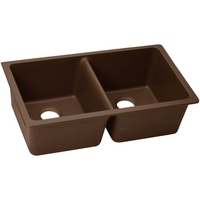 Double Bowl Kitchen Sink 33'' x 18-1/2'' x 9-1/2'' Double Bowl Kitchen Sink 33'' x 18-1/2'' x 9-1/2''