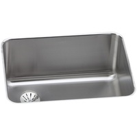Single Bowl Kitchen Sink 25-1/2 x 19-1/4 x 11-1/2 Single Bowl Kitchen Sink 25-1/2 x 19-1/4 x 11-1/2
