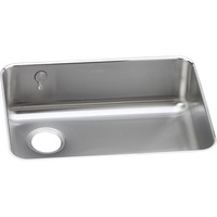 Single Bowl Kitchen Sink 25-1/2 x 19-1/4 x 8 Single Bowl Kitchen Sink 25-1/2 x 19-1/4 x 8