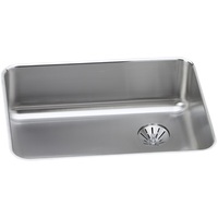Single Bowl Kitchen Sink 25-1/4 x 19-1/4 x 8 Single Bowl Kitchen Sink 25-1/4 x 19-1/4 x 8
