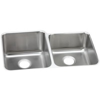 Double Bowl Kitchen Sink 31-1/4 x 20-1/2 x 4-3/8 Double Bowl Kitchen Sink 31-1/4 x 20-1/2 x 4-3/8