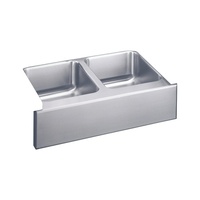 Apron Front Kitchen Sink 33'' x 20-1/2'' x 10'' Apron Front Kitchen Sink 33'' x 20-1/2'' x 10''