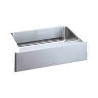 Apron Front Kitchen Sink 33'' x 20-1/2'' x 8'' Apron Front Kitchen Sink 33'' x 20-1/2'' x 8''
