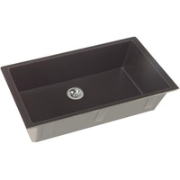 Single Bowl Kitchen Sink 35-7/8 x 19 x 10-5/16 Single Bowl Kitchen Sink 35-7/8 x 19 x 10-5/16