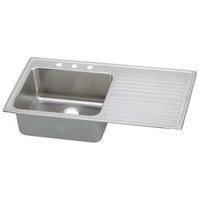 Single Bowl Kitchen Sink 43 x 22 x 10 Single Bowl Kitchen Sink 43 x 22 x 10