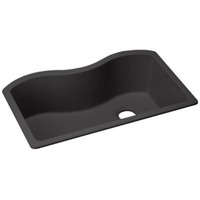 Single Bowl Kitchen Sink 33'' x 20'' x 9-1/2'' Single Bowl Kitchen Sink 33'' x 20'' x 9-1/2''