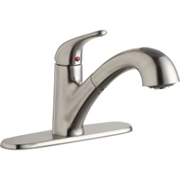 Single Handle Kitchen Faucet 3 Hole Single Handle Kitchen Faucet 3 Hole