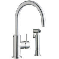 Single Handle Kitchen Faucet 2 Hole Single Handle Kitchen Faucet 2 Hole