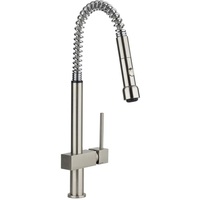 Pull-Out Spray Kitchen Faucet Single Hole Pull-Out Spray Kitchen Faucet Single Hole