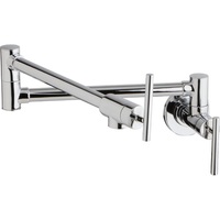 Pot Filler Kitchen Faucet Pot Filler Kitchen Faucet
