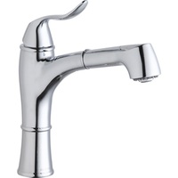 Pull-Out Spray Kitchen Faucet 1 Hole Pull-Out Spray Kitchen Faucet 1 Hole