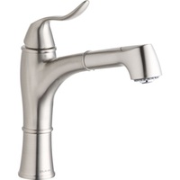 Pull-Out Spray Kitchen Faucet 1 Hole Pull-Out Spray Kitchen Faucet 1 Hole