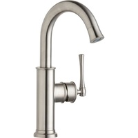 Single Handle Kitchen Faucet 1 Hole Single Handle Kitchen Faucet 1 Hole