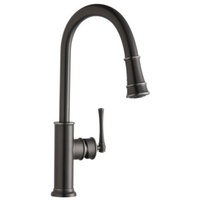 Pull-Out Spray Kitchen Faucet 1 Hole Pull-Out Spray Kitchen Faucet 1 Hole