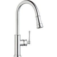 Pull-Out Spray Kitchen Faucet 1 Hole Pull-Out Spray Kitchen Faucet 1 Hole