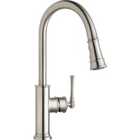 Pull-Out Spray Kitchen Faucet 1 Hole Pull-Out Spray Kitchen Faucet 1 Hole