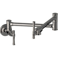 Pot Filler Kitchen Faucet Pot Filler Kitchen Faucet