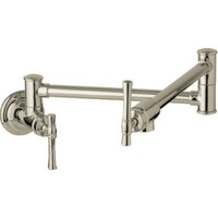 Pot Filler Kitchen Faucet Pot Filler Kitchen Faucet
