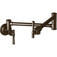 Pot Filler Kitchen Faucet Pot Filler Kitchen Faucet