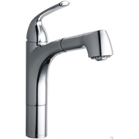 Pull-Out Spray Kitchen Faucet 1 Hole Pull-Out Spray Kitchen Faucet 1 Hole