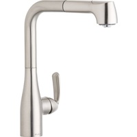 Pull-Out Spray Kitchen Faucet 1 Hole Pull-Out Spray Kitchen Faucet 1 Hole