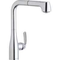 Pull-Out Spray Kitchen Faucet 1 Hole Pull-Out Spray Kitchen Faucet 1 Hole