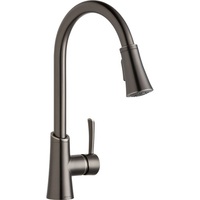 Pull-Out Spray Kitchen Faucet Single Hole Pull-Out Spray Kitchen Faucet Single Hole