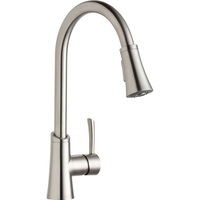 Pull-Out Spray Kitchen Faucet Single Hole Pull-Out Spray Kitchen Faucet Single Hole
