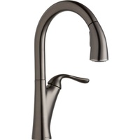 Pull-Out Spray Kitchen Faucet Single Hole Pull-Out Spray Kitchen Faucet Single Hole