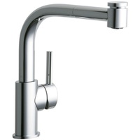 Pull-Out Spray Kitchen Faucet 1 Hole Pull-Out Spray Kitchen Faucet 1 Hole