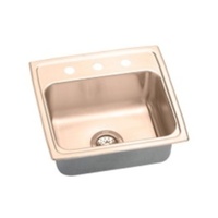 Single Bowl Kitchen Sink 19 x 18 Single Bowl Kitchen Sink 19 x 18