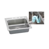 Single Bowl Kitchen Sink 25'' x 22'' x 8-1/8'' Single Bowl Kitchen Sink 25'' x 22'' x 8-1/8''
