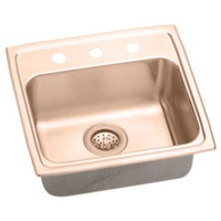 Single Bowl Kitchen Sink 19 x 18 Single Bowl Kitchen Sink 19 x 18