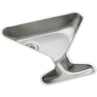 Bar Sink 22'' x 20-1/2'' x 5-1/2'' Bar Sink 22'' x 20-1/2'' x 5-1/2''