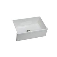 Apron Front Kitchen Sink 29-7/8'' x 19-3/4'' x 10-1/16'' Apron Front Kitchen Sink 29-7/8'' x 19-3/4'' x 10-1/16''