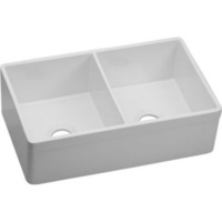 Apron Front Kitchen Sink 32-3/4 x 19-7/8 x 10-1/8 Apron Front Kitchen Sink 32-3/4 x 19-7/8 x 10-1/8