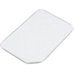 ECBP1116 Lustertone Cutting Board or Colander Kitchen Accessory - Stainless Steel ECBP1116 Lustertone Cutting Board or Colander Kitchen Accessory - Stainless Steel
