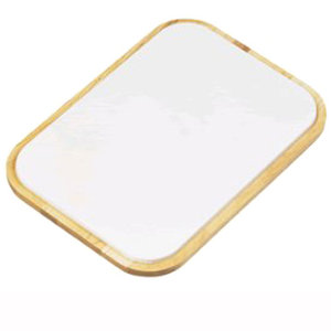 ECBR1418 Cutting Board or Colander Kitchen Accessory - Wood ECBR1418 Cutting Board or Colander Kitchen Accessory - Wood
