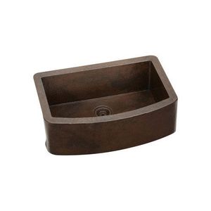 EECUFS2915ACH Harmony Apron Front / Specialty Sink Kitchen Sink - Antique Hammered EECUFS2915ACH Harmony Apron Front / Specialty Sink Kitchen Sink - Antique Hammered