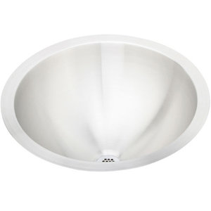 EELUH16 Mystic Undermount Bar Sink - Stainless Steel EELUH16 Mystic Undermount Bar Sink - Stainless Steel