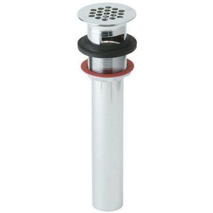 ELK174 Lavatory Drain Bathroom Accessory - Chrome ELK174 Lavatory Drain Bathroom Accessory - Chrome