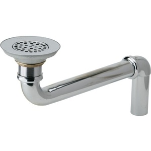 ELKAD18 Drain Strainer Kitchen Accessory - Chrome ELKAD18 Drain Strainer Kitchen Accessory - Chrome