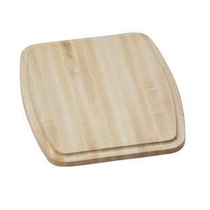 ELKCB1312HW Cutting Board or Colander Kitchen Accessory - Hardwood ELKCB1312HW Cutting Board or Colander Kitchen Accessory - Hardwood