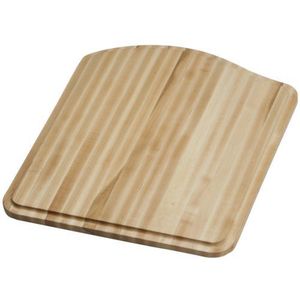 ELKCB1417HW Cutting Board or Colander Kitchen Accessory - Hardwood ELKCB1417HW Cutting Board or Colander Kitchen Accessory - Hardwood