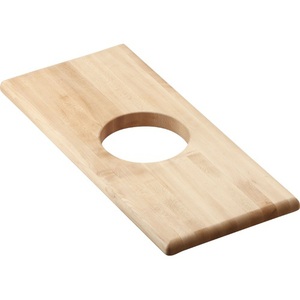 ELKCBF718HW Cutting Board or Colander Kitchen Accessory - Hardwood ELKCBF718HW Cutting Board or Colander Kitchen Accessory - Hardwood