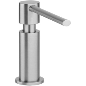 ELKMY1054CR Mystic Soap Dispenser Kitchen Accessory - Chrome ELKMY1054CR Mystic Soap Dispenser Kitchen Accessory - Chrome