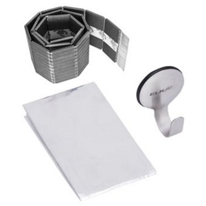 ELKSMHOOK SinkMate Miscellaneous Kitchen Accessory - Stainless Steel ELKSMHOOK SinkMate Miscellaneous Kitchen Accessory - Stainless Steel