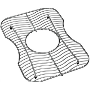 ELKWBG1216SS Rinse Basket/Basin Rack Kitchen Accessory - Stainless Steel ELKWBG1216SS Rinse Basket/Basin Rack Kitchen Accessory - Stainless Steel